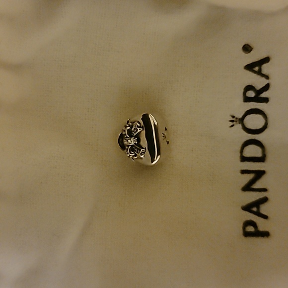 Pandora charm bundle bead, clip, and dangle charms - Picture 13 of 17